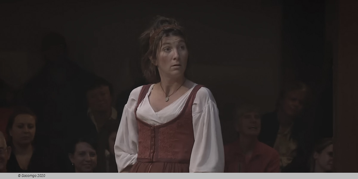 Much Ado About Nothing, photo 3