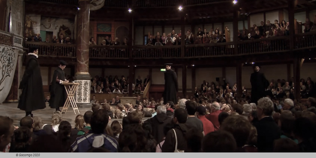 Love’s Labour’s Lost, photo 1