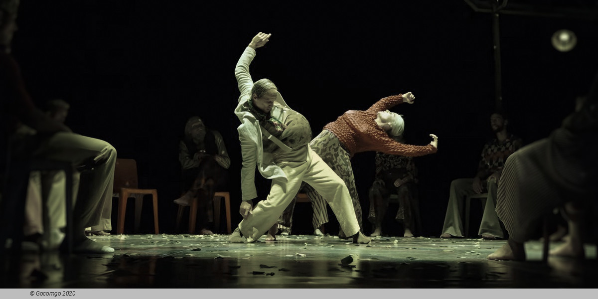 Beauséjour (Compagnie Käfig), photo 1