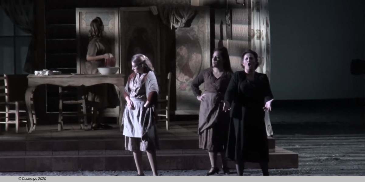 Napoli Milionaria, photo 1