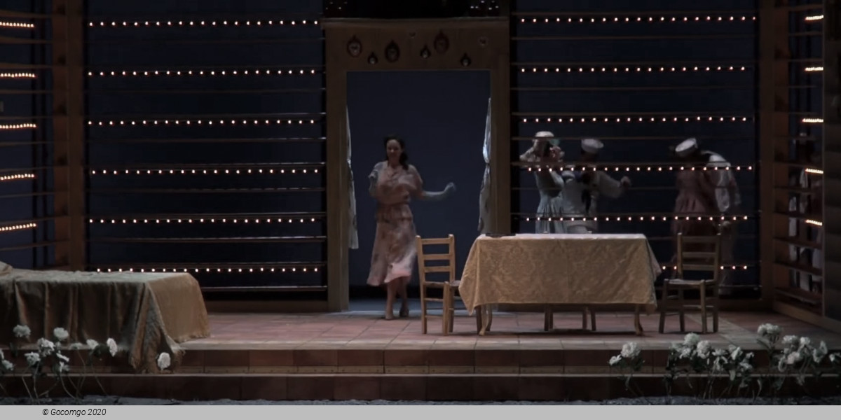 Napoli Milionaria, photo 4