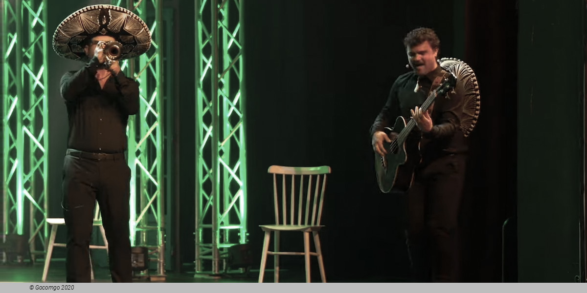 Viva la Vida – A Tribute to Frida Kahlo :Preview