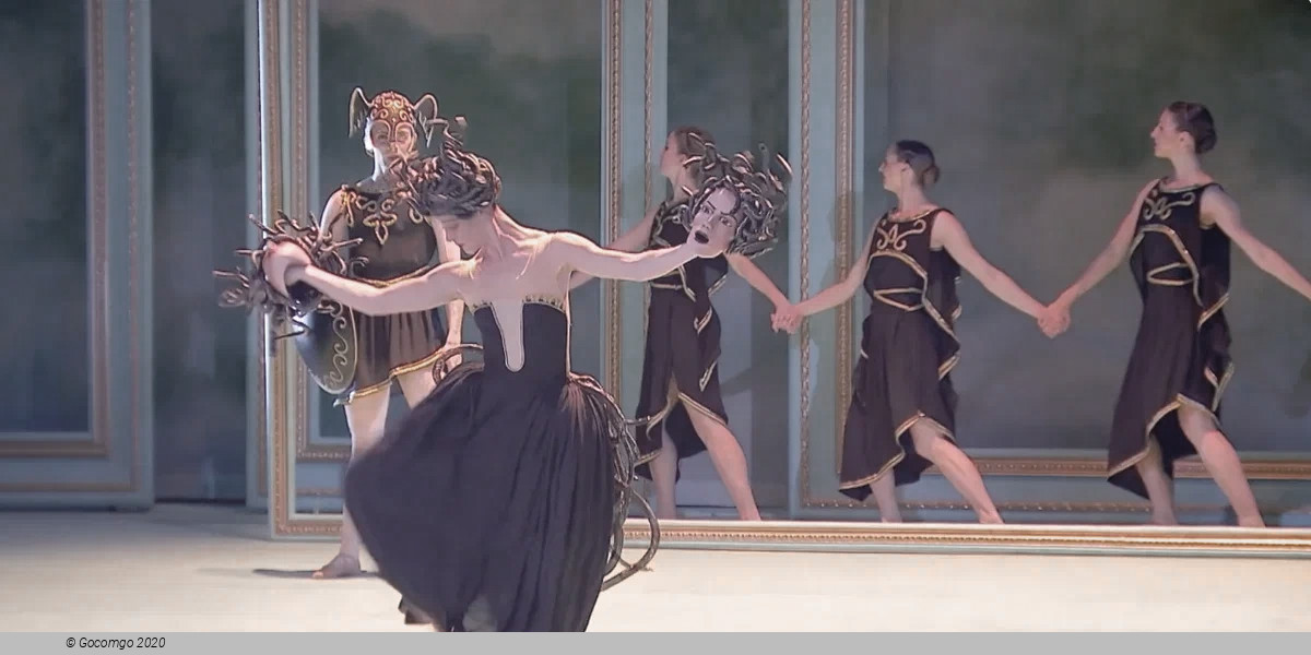 Malandain Ballet Biarritz: L'Amour Sorcier et Don Quichotte, photo 5