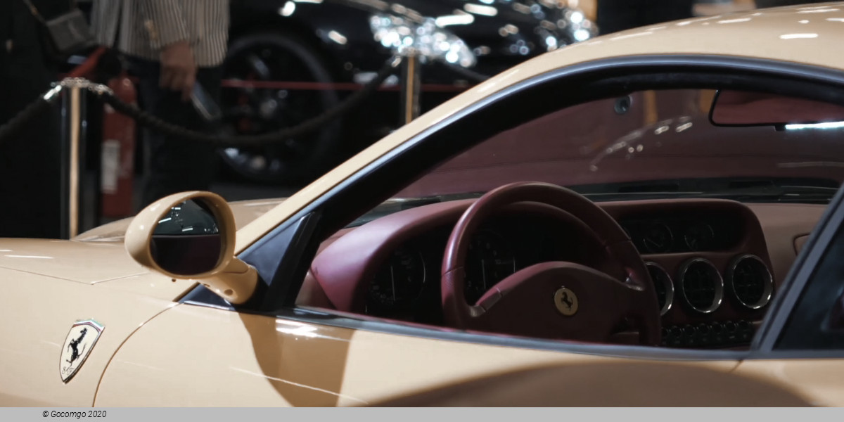 TOP BRANDS MONACO, photo 2