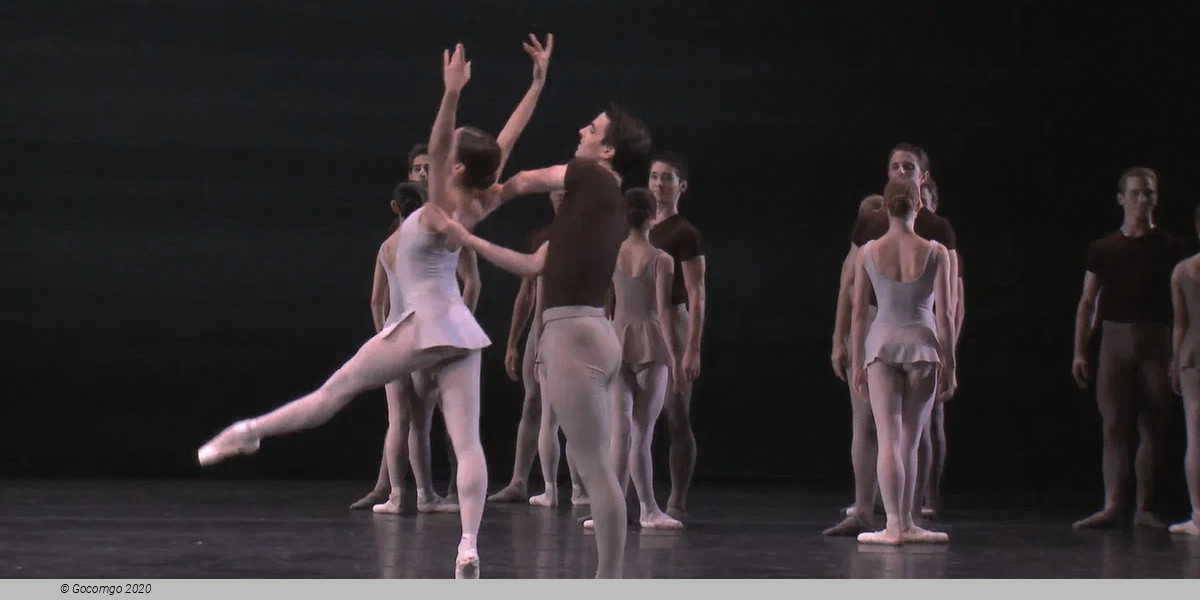 Song of the Earth, photo 2