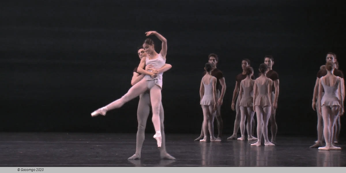 Song of the Earth, photo 3