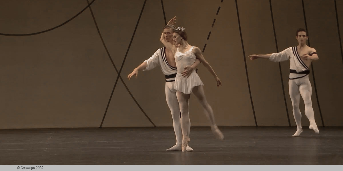 Symphonic Variations, photo 3