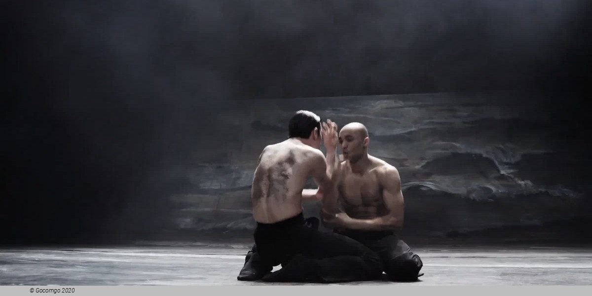 The Perfect Human, photo 2