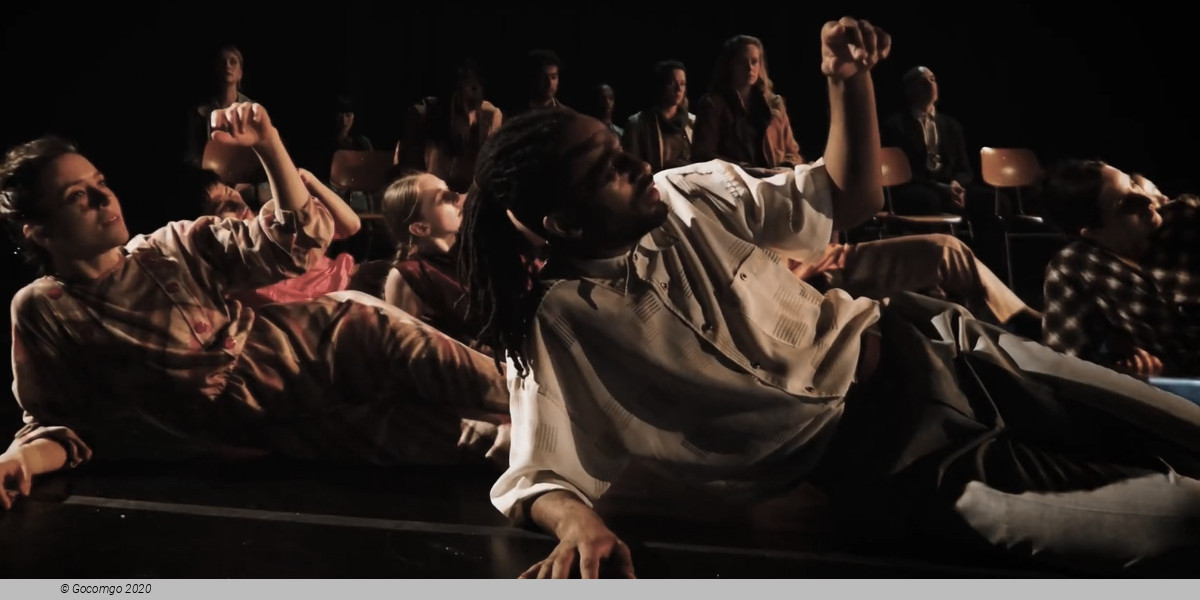 Light – Bach Dances, photo 9