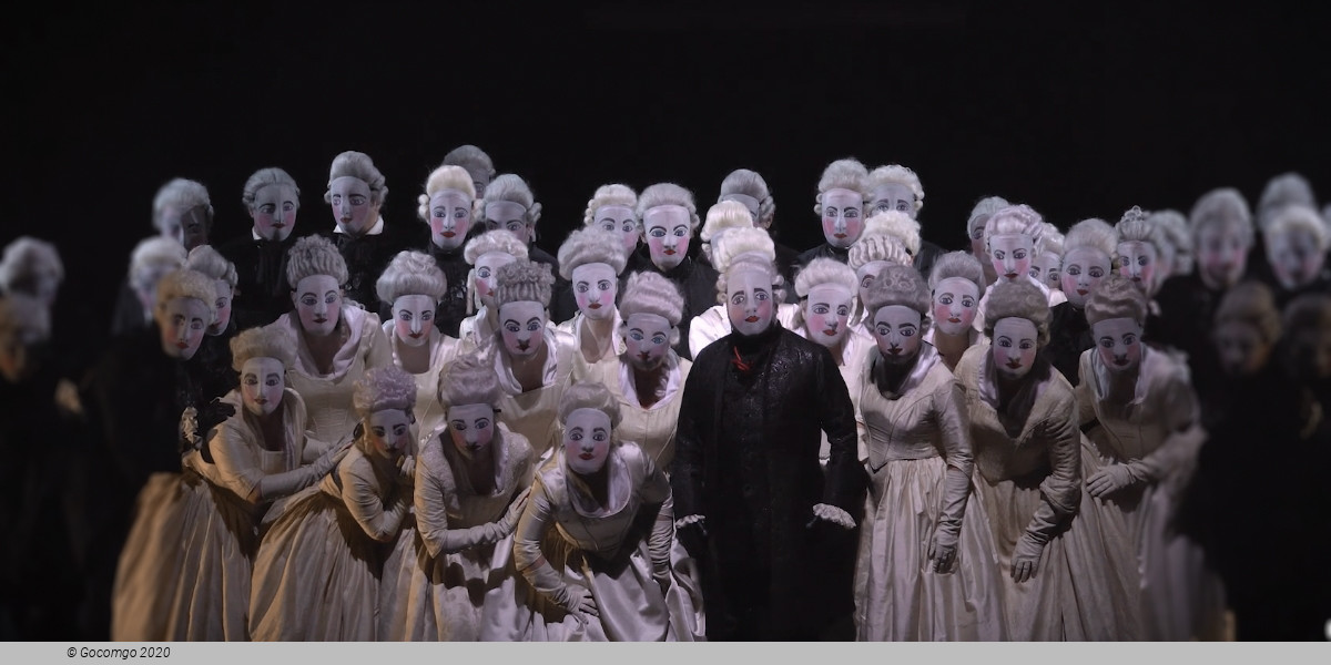 Un ballo in maschera, photo 2