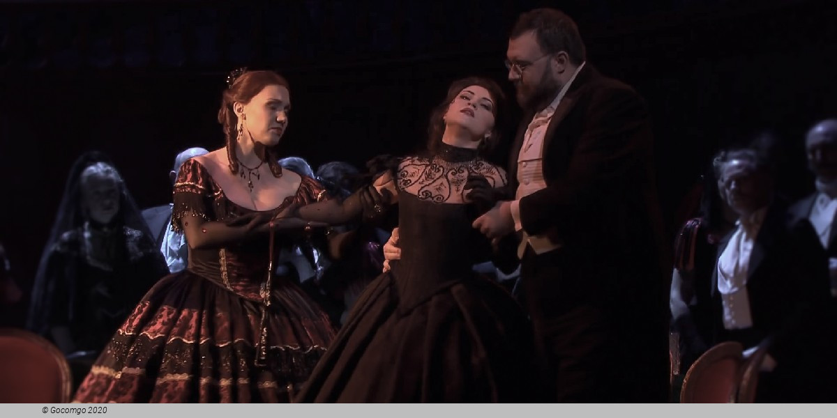 La traviata