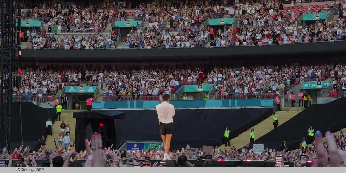 Harry Styles: Together, Together. Harryween