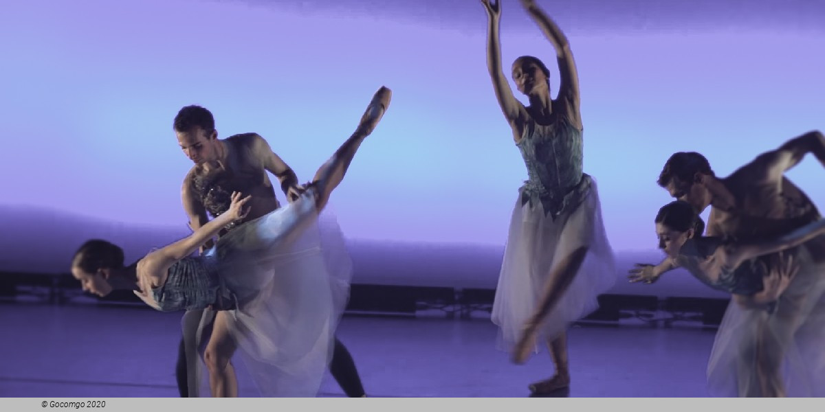 New English Ballet Theatre, photo 1