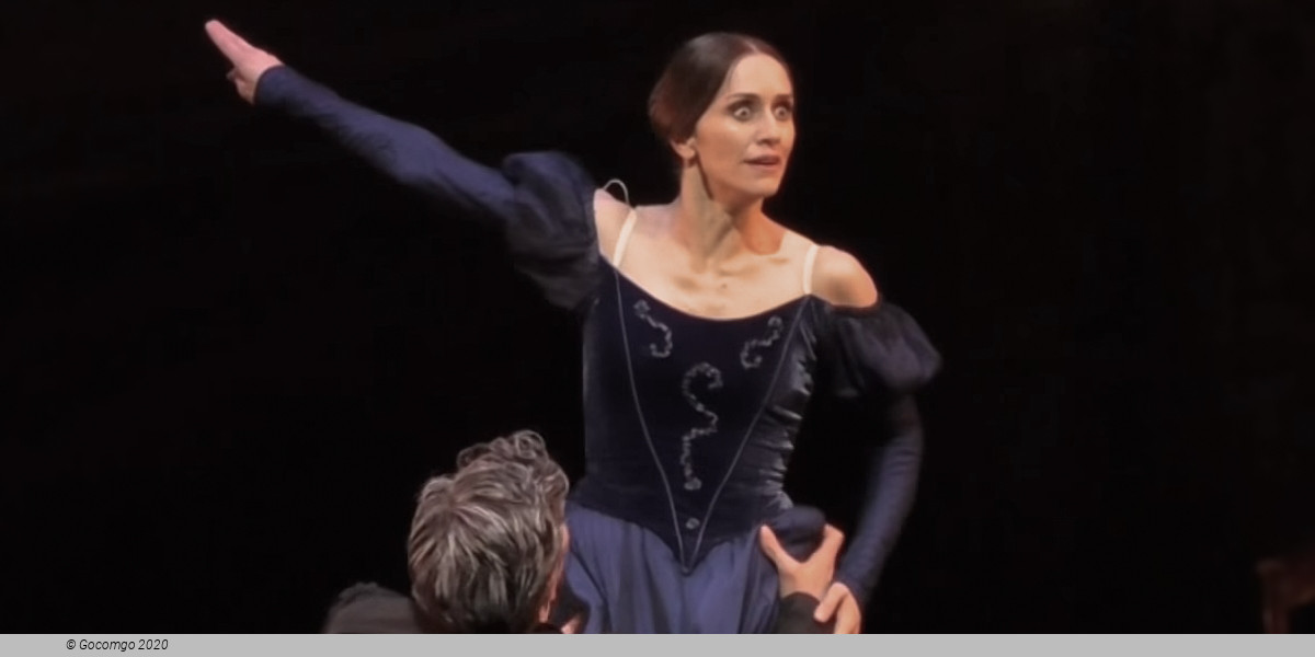 Onegin, photo 2