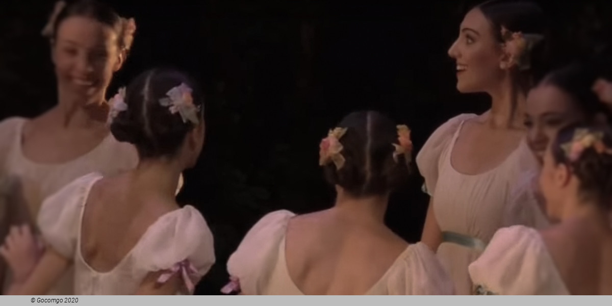 Prima delle Prime - Onegin, photo 1