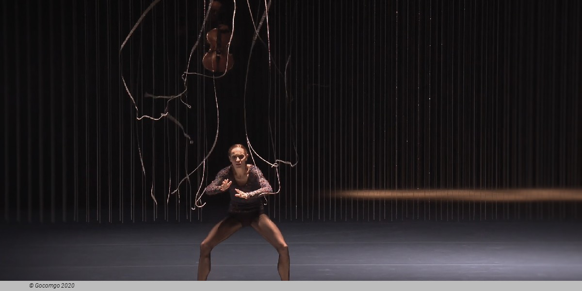 Kylián: One of a Kind, photo 1