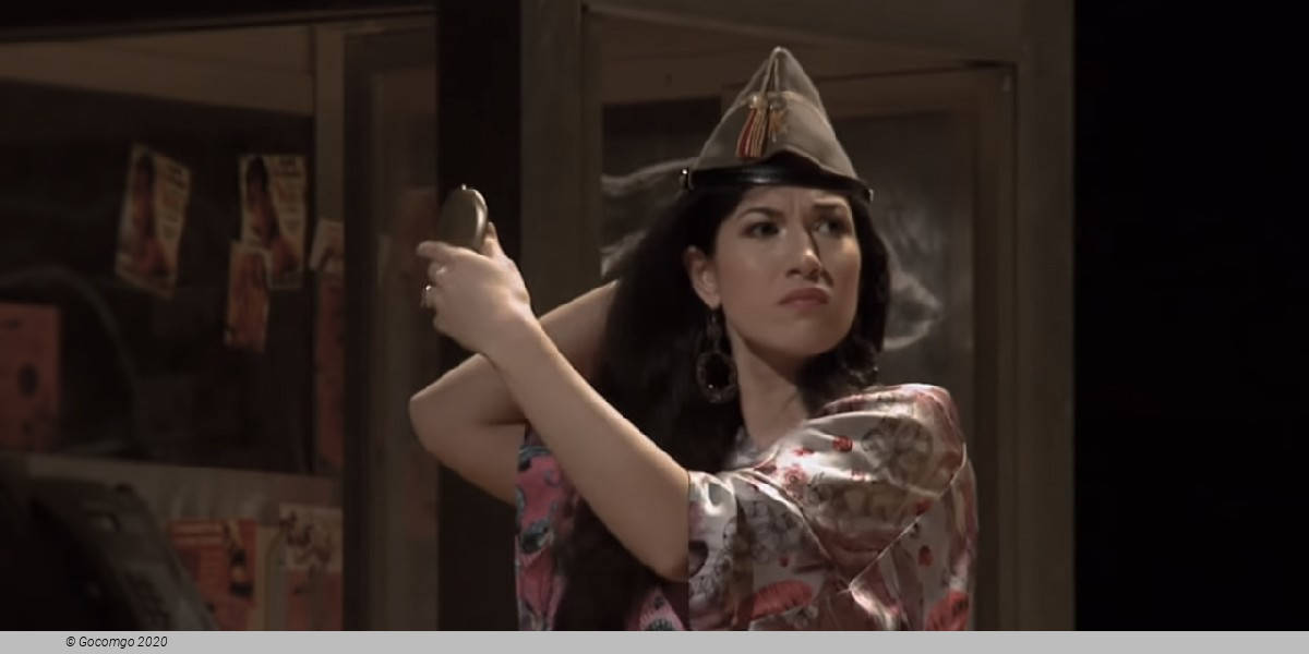 Carmen, photo 6