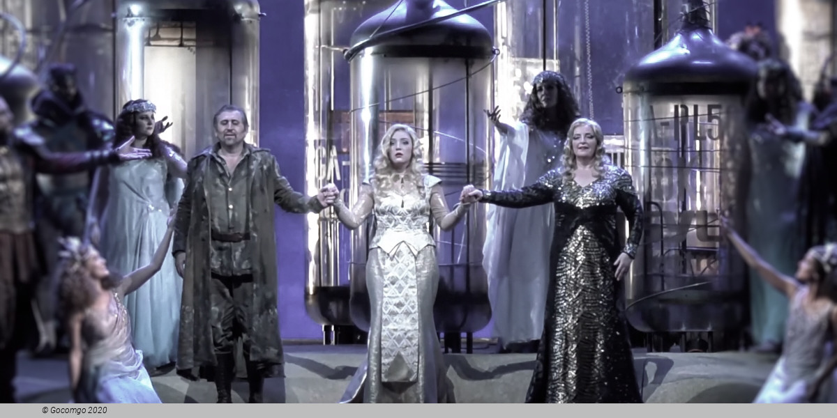 Die ägyptische Helena, photo 4