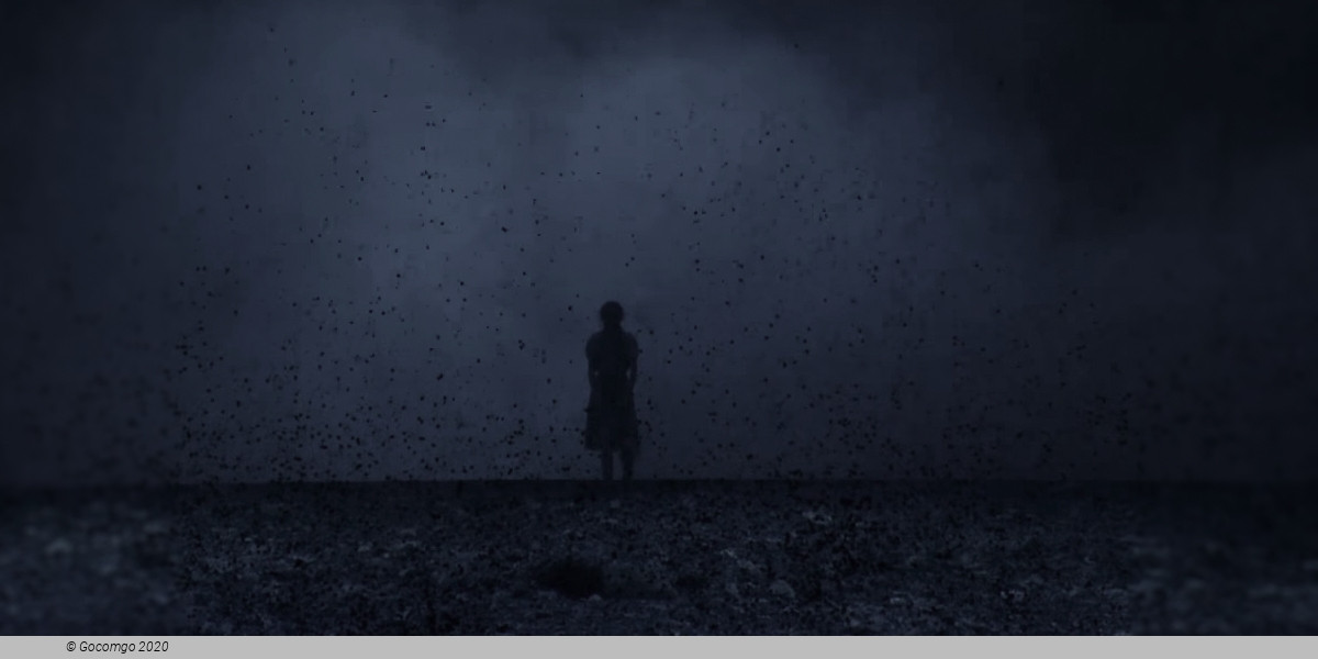 Iolanta / The Nutcracker