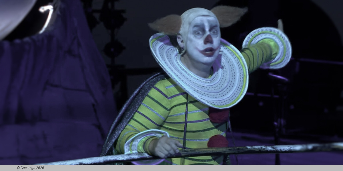 Giuseppe Verdi "Rigoletto", photo 1