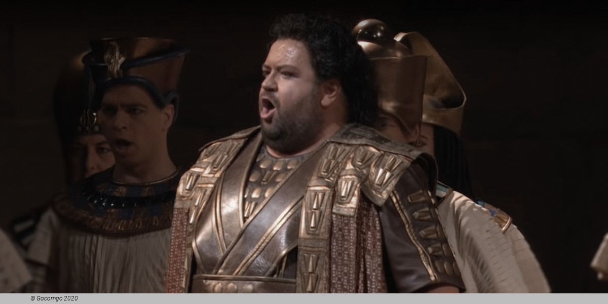 Aida, photo 5