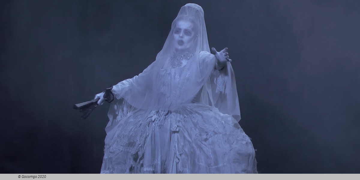 Les Contes d`Hoffmann, photo 5