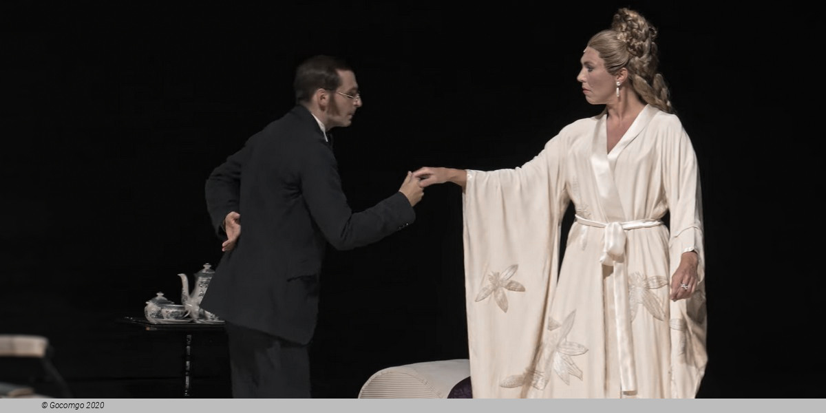 Gräfin Dubarry, photo 5