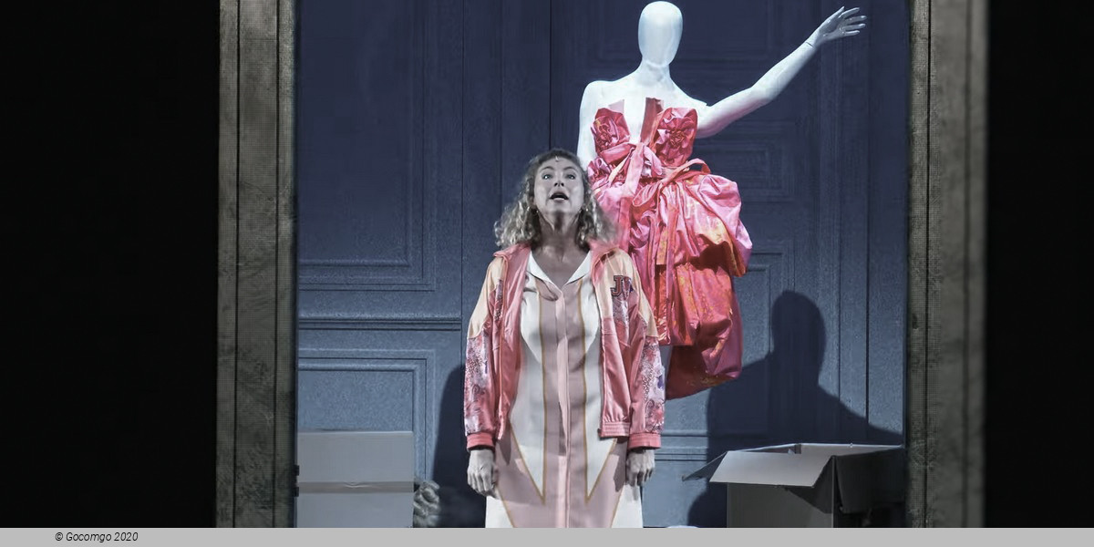 Gräfin Dubarry, photo 9