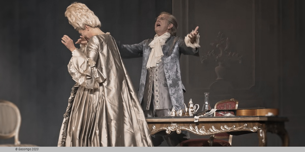 Gräfin Dubarry, photo 10