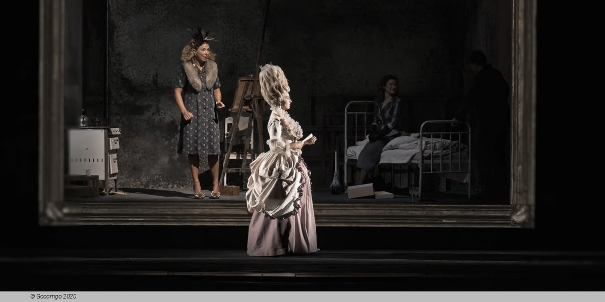 Gräfin Dubarry, photo 12