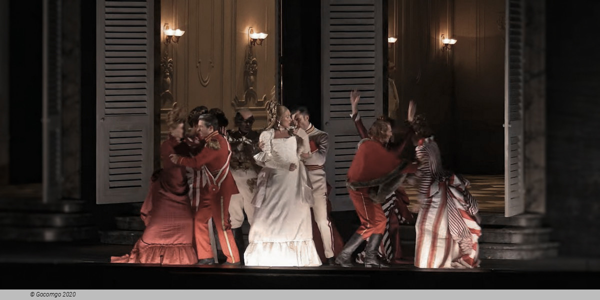 Gräfin Dubarry, photo 13