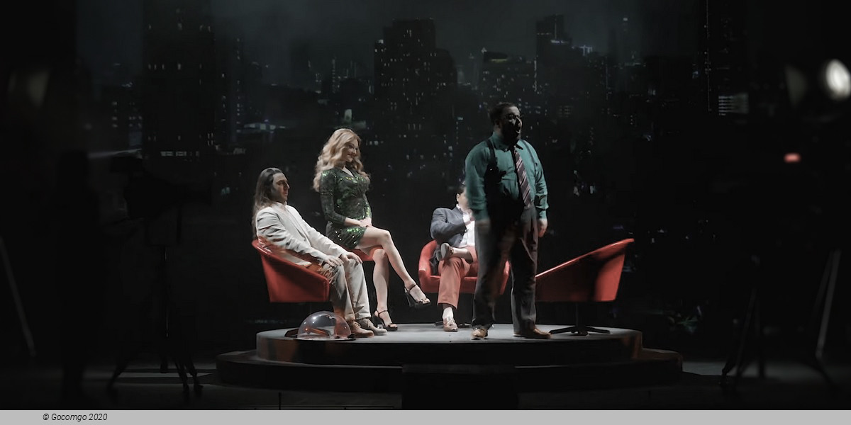 Die letzte Verschwörung, photo 2