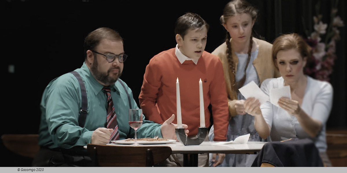 Die letzte Verschwörung, photo 1