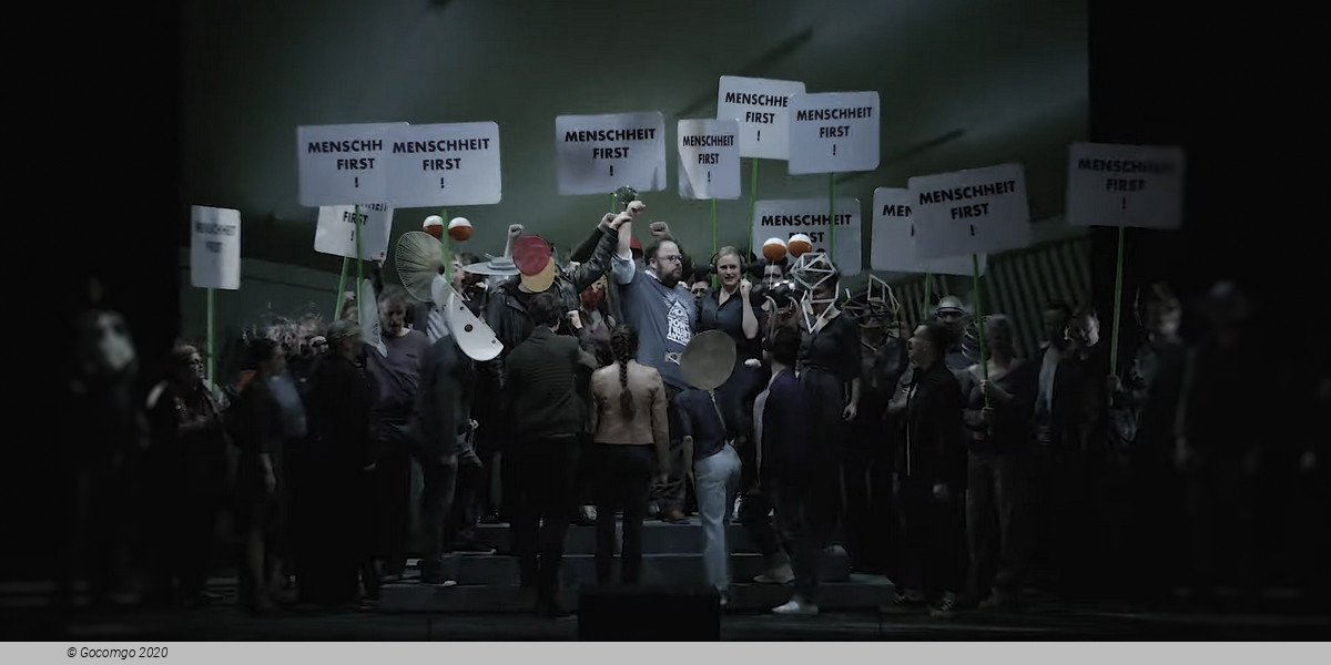 Die letzte Verschwörung, photo 5