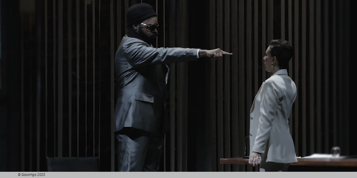 Die letzte Verschwörung, photo 7