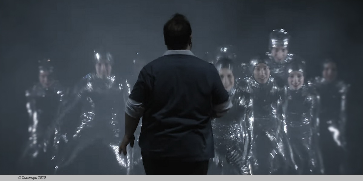 Die letzte Verschwörung, photo 9