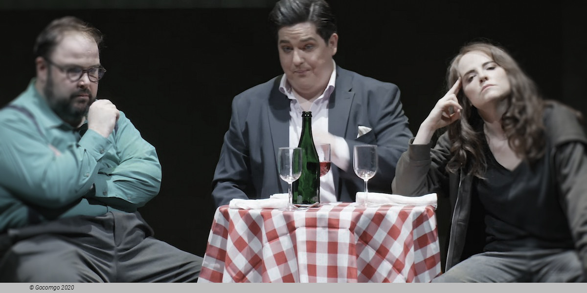 Die letzte Verschwörung, photo 10