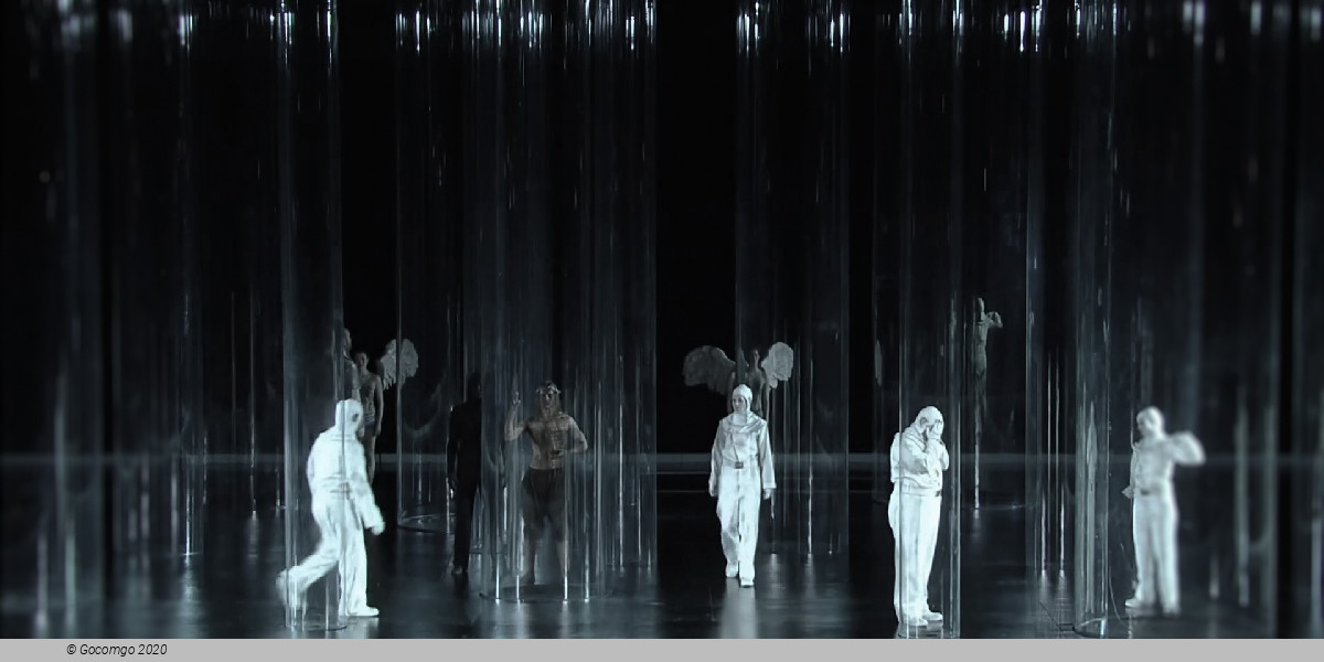 Parsifal, photo 6