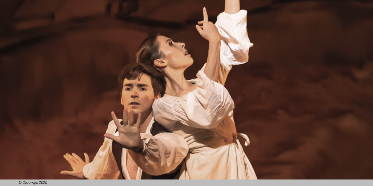 Scene 3 from the ballet "L'Arlésienne", photo 8