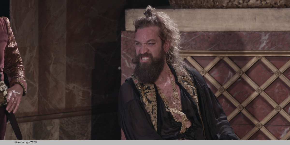 La Caravane du Caire, photo 7