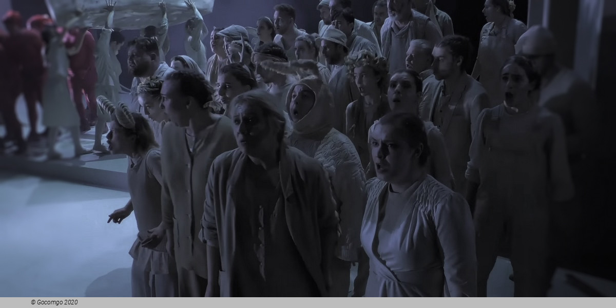 William Tell, photo 2