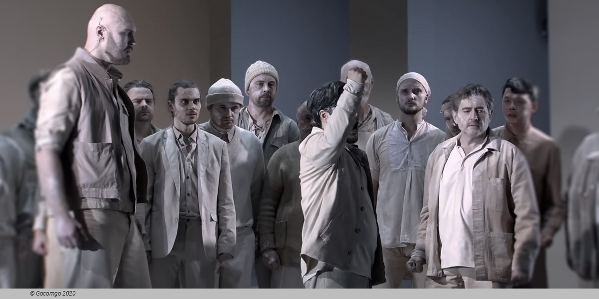 William Tell, photo 1