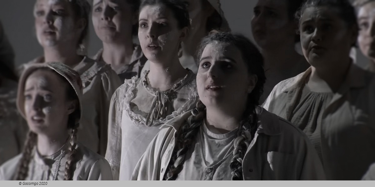 William Tell, photo 5