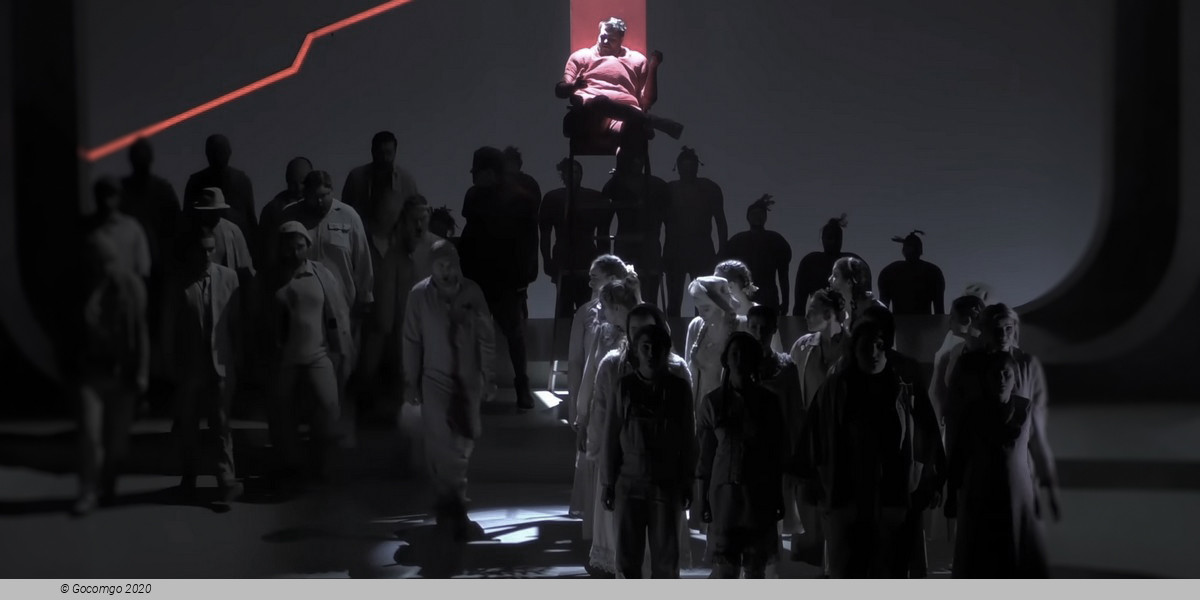 William Tell, photo 6