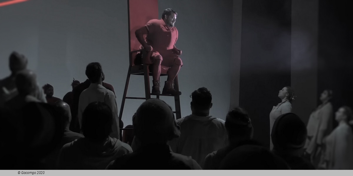 William Tell, photo 7