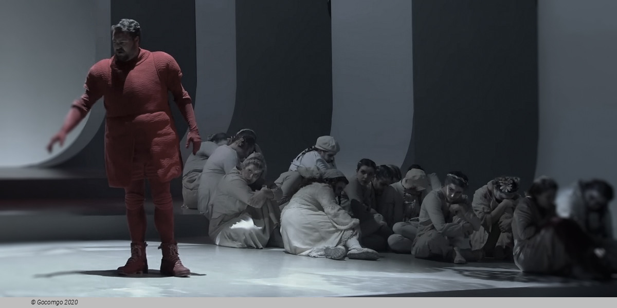 William Tell, photo 8