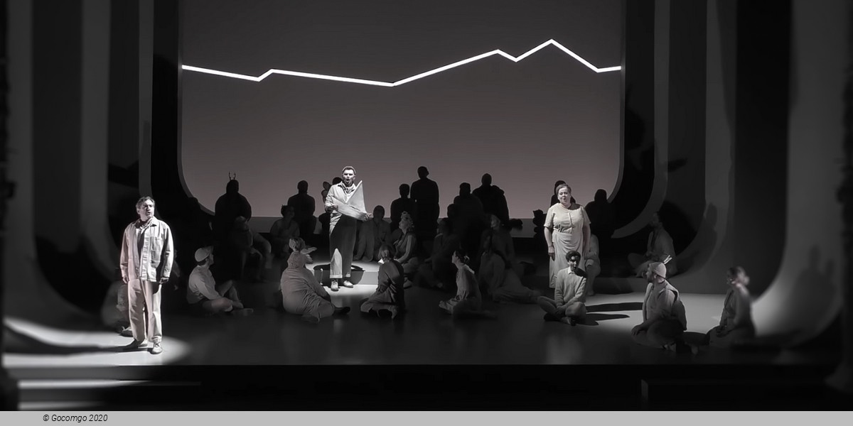 William Tell, photo 13