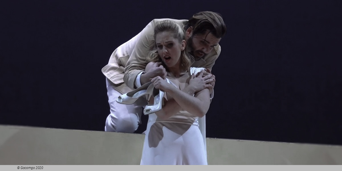 Médée (Charpentier), photo 6