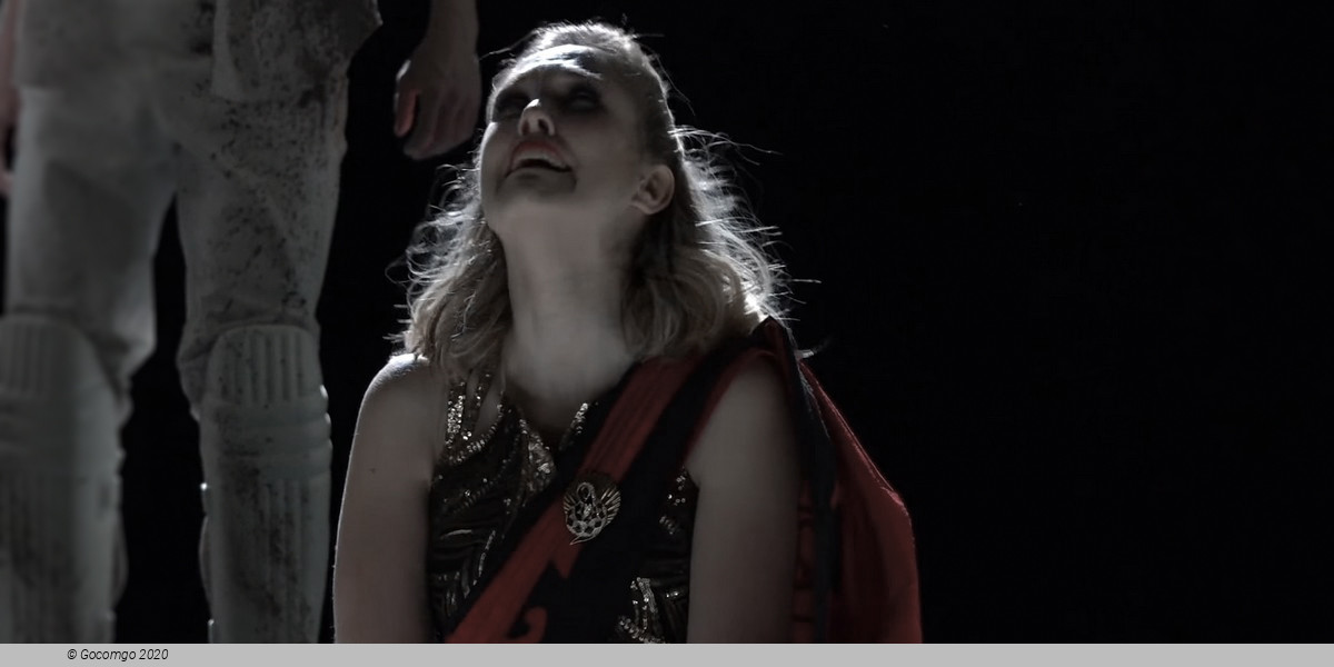 Médée (Charpentier), photo 9