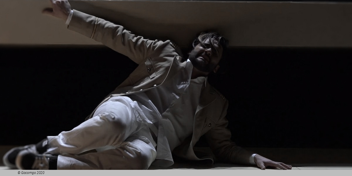 Médée (Charpentier), photo 10